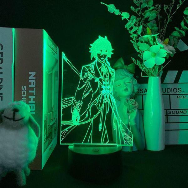 night lights action figure light genshin impact zhongli anime 3d lamp nightlights led decor bedroom lighting set acrylic remote control
night lights action figure light genshin impact zhongli anime 3d lamp nightlights led decor bedroom lighting set acrylic remote control