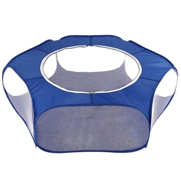 kennels & pens 2pcs small animals playpen breathable waterproof pet cage tent with zippered cover portable outdoor yard fence
kennels & pens 2pcs small animals playpen breathable waterproof pet cage tent with zippered cover portable outdoor yard fence
