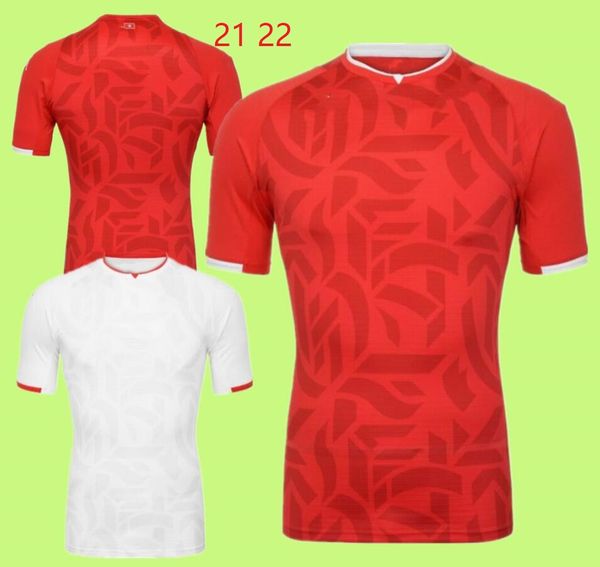 2022 tunisia maillot de foot 22 home red soccer jerseys #7 msakni #10 khazri shirt away white khalifa sassi tunisia football uniform, Black;yellow
2022 tunisia maillot de foot 22 home red soccer jerseys #7 msakni #10 khazri shirt away white khalifa sassi tunisia football uniform, Black;yellow