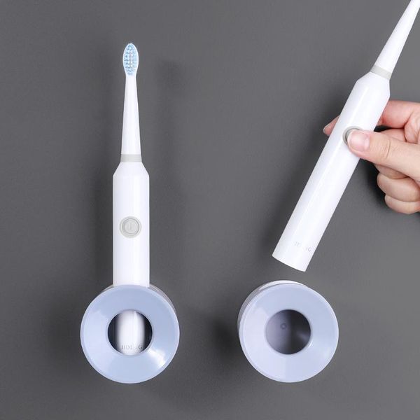 electric toothbrush holder bathroom wall mounted creativity storage box adaptation 90% house holders
electric toothbrush holder bathroom wall mounted creativity storage box adaptation 90% house holders