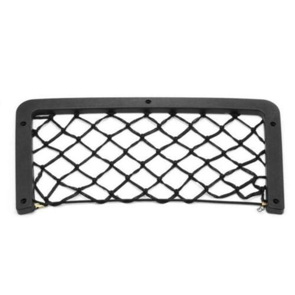 car organizer 4x van truck net mesh storage bag pocket holdert universal 36*18cm nylon+pp stowing tidying
car organizer 4x van truck net mesh storage bag pocket holdert universal 36*18cm nylon+pp stowing tidying