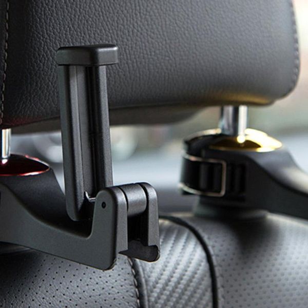 multi-function car back seat hanging hook storage mobile phone rear bracket holder stand cell mounts & holders
multi-function car back seat hanging hook storage mobile phone rear bracket holder stand cell mounts & holders