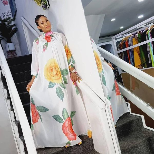 ethnic clothing 2021 spring autumn african long maxi dress dashiki dresses for women big flower print loose robe fashion africaine femme, Red
ethnic clothing 2021 spring autumn african long maxi dress dashiki dresses for women big flower print loose robe fashion africaine femme, Red