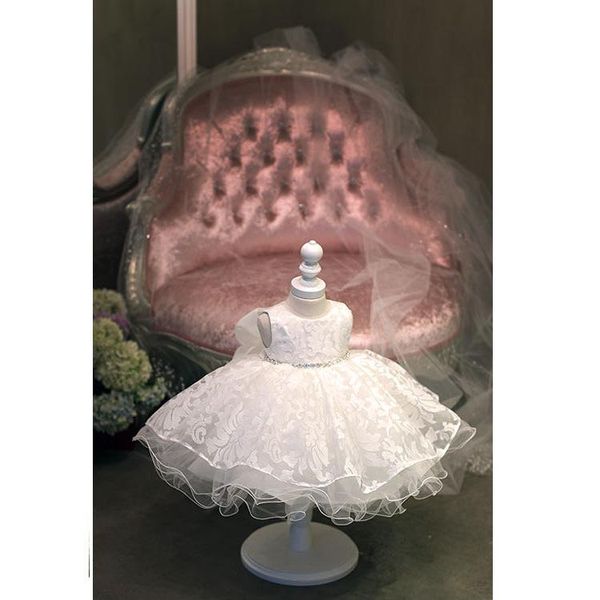 girl's dresses baby girls summer lace wedding dress white 1 year girl birthday infants princess vestido, Red;yellow
girl's dresses baby girls summer lace wedding dress white 1 year girl birthday infants princess vestido, Red;yellow
