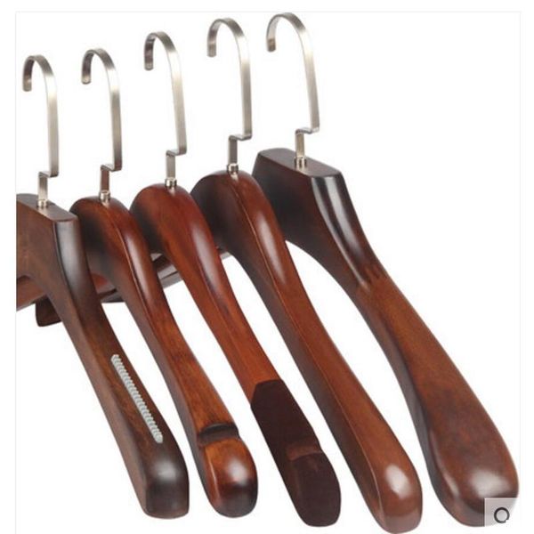 hangers & racks 5pcs/lot custom-made logo real wood clothes hanger clothing rack solid children's
hangers & racks 5pcs/lot custom-made logo real wood clothes hanger clothing rack solid children's