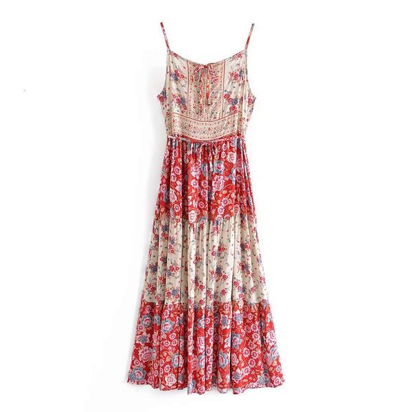 summer tricolor color positioning printing suspender dress lace up laminated skirt, Black;gray
summer tricolor color positioning printing suspender dress lace up laminated skirt, Black;gray