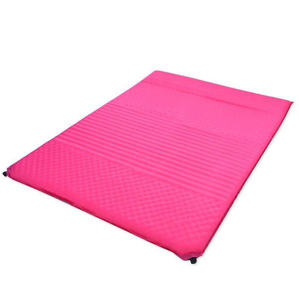 outdoor automatic inflatable mat envelope self-inflating camping picnic tent couple travel sleeping pad 52053 pads
outdoor automatic inflatable mat envelope self-inflating camping picnic tent couple travel sleeping pad 52053 pads
