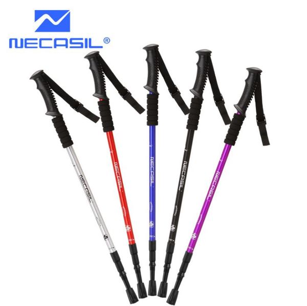 2pcs/lot nordic walking stick trekking poles with antishock and quick lock system collapsible ultralight crutches
2pcs/lot nordic walking stick trekking poles with antishock and quick lock system collapsible ultralight crutches