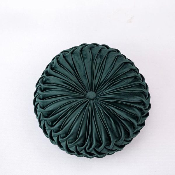 european style round dining chair lounge seat cushion velvet fabric backrest sofa bed pillow cushion/decorative
european style round dining chair lounge seat cushion velvet fabric backrest sofa bed pillow cushion/decorative