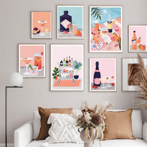paintings gin cocktail whiskey fruits canvas painting art nordic posters and prints wall pictures for living room decoration frameless
paintings gin cocktail whiskey fruits canvas painting art nordic posters and prints wall pictures for living room decoration frameless