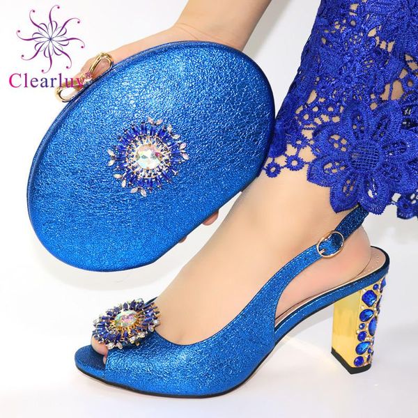 dress shoes blue color shoe and bag set 2021 women african wedding low heel italian with matching bags, Black
dress shoes blue color shoe and bag set 2021 women african wedding low heel italian with matching bags, Black