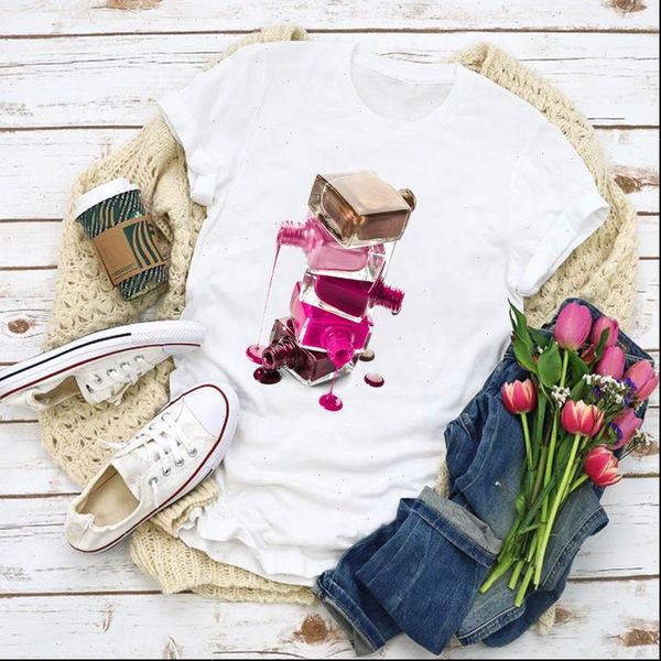 graphic 3d fingernail aesthetic cute womens t shirt print summer clothes clothing tee female, White
graphic 3d fingernail aesthetic cute womens t shirt print summer clothes clothing tee female, White