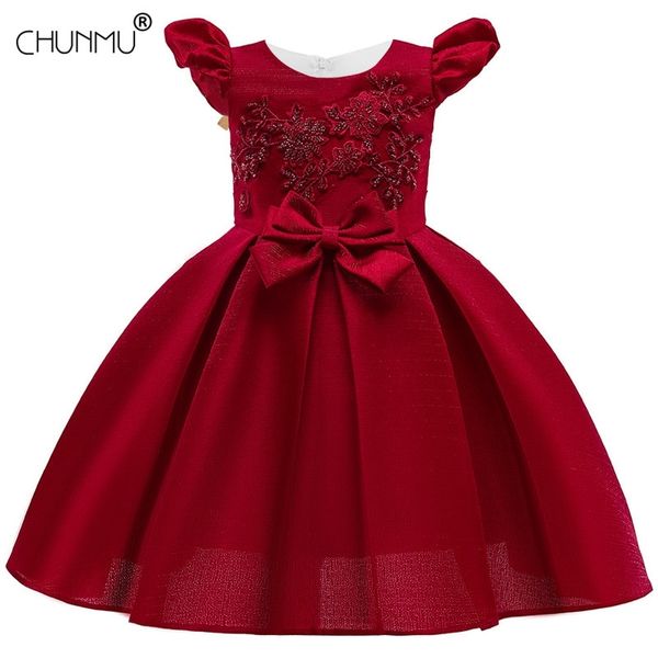 baby lace tutu princess dress for girl elegant beading flower birthday party wedding 's clothes 210508, Red;yellow
baby lace tutu princess dress for girl elegant beading flower birthday party wedding 's clothes 210508, Red;yellow