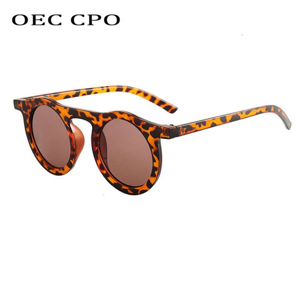 oec cpo classic round men women fashion small frame sunglasses women's plastic glasses uv400 o626, Black
oec cpo classic round men women fashion small frame sunglasses women's plastic glasses uv400 o626, Black