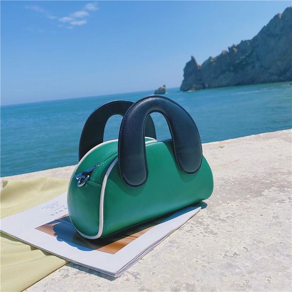 shoulder bags arrival one bag women handle cute casual style pure and fresh brand designer pu material quality
shoulder bags arrival one bag women handle cute casual style pure and fresh brand designer pu material quality
