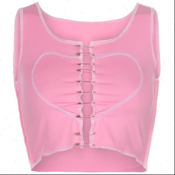 heart printed y2k cropped womens tanks party club wear cute pink tank fashionable sleeveless 90s summer, White
heart printed y2k cropped womens tanks party club wear cute pink tank fashionable sleeveless 90s summer, White
