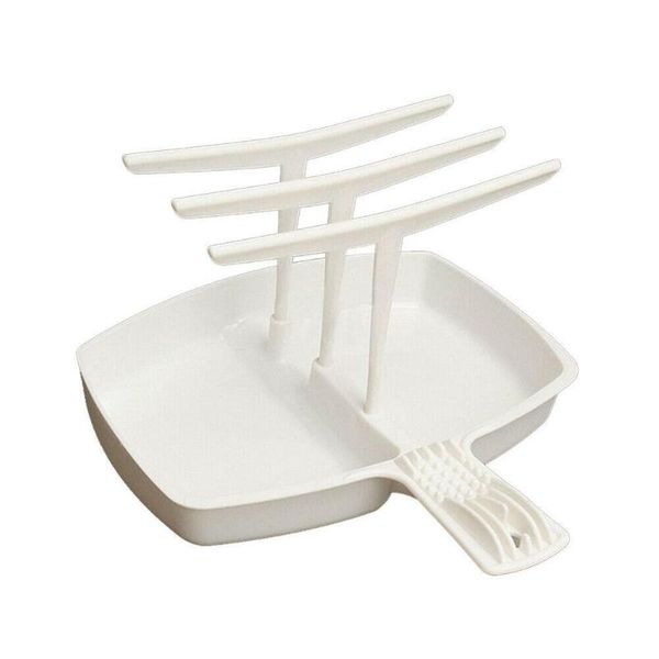tools & accessories 1pc microwave bacon rack hanger cooker tray for cook meal home tool crisp use bar dorm breakfast cooking a7q6
tools & accessories 1pc microwave bacon rack hanger cooker tray for cook meal home tool crisp use bar dorm breakfast cooking a7q6