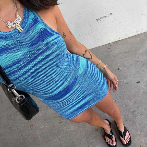 stripped mouwlless tank used dress women elegant vintage casual bodycon short dresses women's party y2k summer, Black;gray
stripped mouwlless tank used dress women elegant vintage casual bodycon short dresses women's party y2k summer, Black;gray