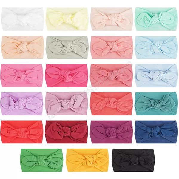 baby girls headbands rabbit ears turban infant fashion elastic hairbands children solid color knot nylon headwear kids hair accessories band, Slivery;white
baby girls headbands rabbit ears turban infant fashion elastic hairbands children solid color knot nylon headwear kids hair accessories band, Slivery;white