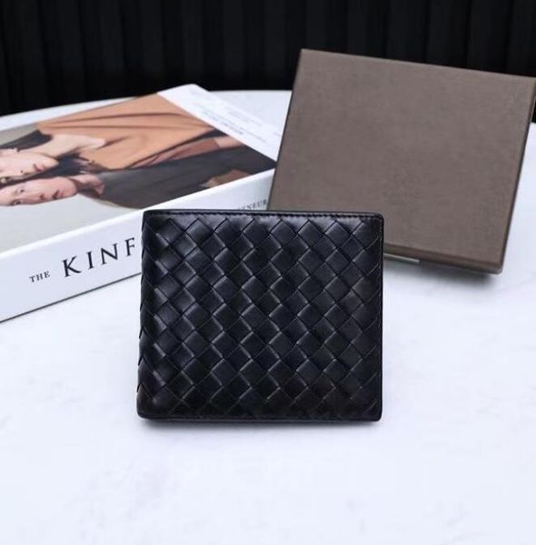 wallets for men bi-fold wallet black card holder coin purse gift box italy western design bag, Red;black
wallets for men bi-fold wallet black card holder coin purse gift box italy western design bag, Red;black