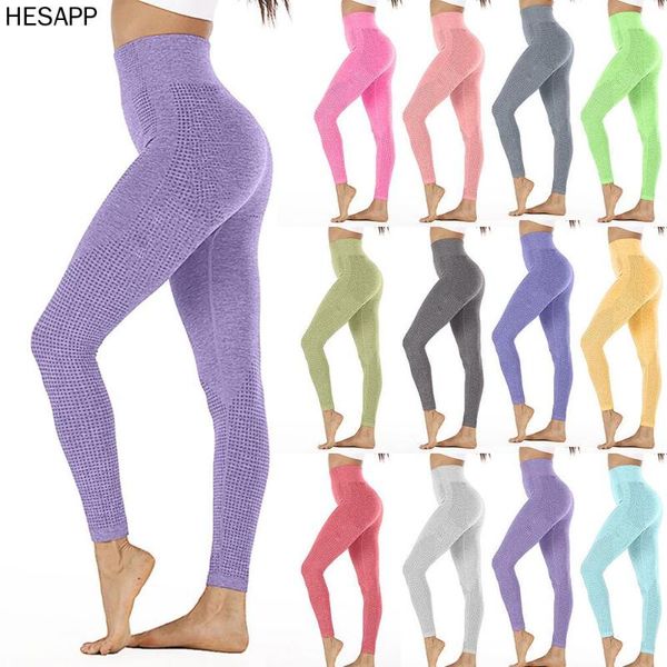yoga outfit hesapp women's pants super stretch workout high-waist leggings
yoga outfit hesapp women's pants super stretch workout high-waist leggings