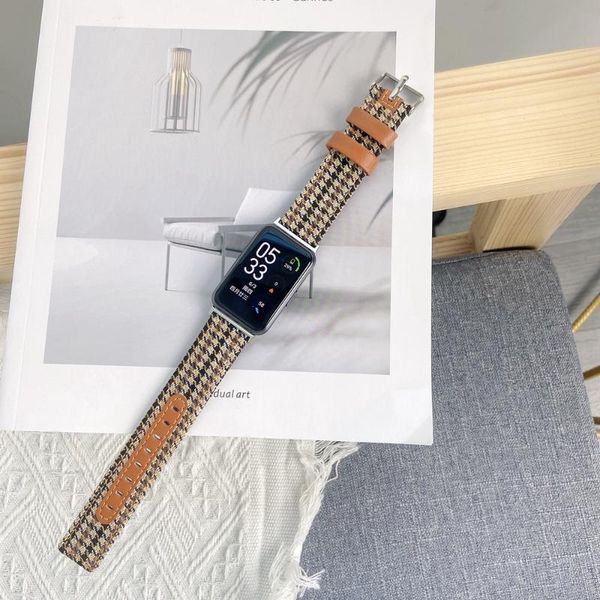 watch bands manufacturer leather watchband strap for huawei fit bracelet wristband belt smart correa accessories, Black;brown
watch bands manufacturer leather watchband strap for huawei fit bracelet wristband belt smart correa accessories, Black;brown
