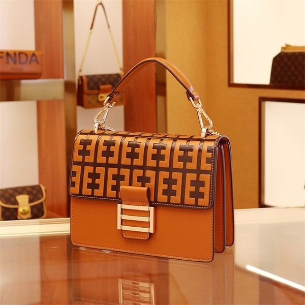 70% off deals online women's bag 2022 early spring new tide printing square portable single shoulder postman exquisite armpit messenger
70% off deals online women's bag 2022 early spring new tide printing square portable single shoulder postman exquisite armpit messenger
