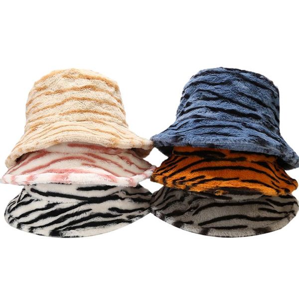 wide brim hats ladies hat zebra print fisherman winter warm artificial fur suitable for outdoor activities and leisure, Blue;gray
wide brim hats ladies hat zebra print fisherman winter warm artificial fur suitable for outdoor activities and leisure, Blue;gray