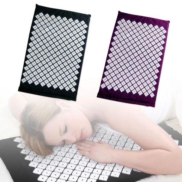 yoga mats massage cushion 5 color sponge pad mat oxford cloth health care acupuncture dredge meridians fitness
yoga mats massage cushion 5 color sponge pad mat oxford cloth health care acupuncture dredge meridians fitness