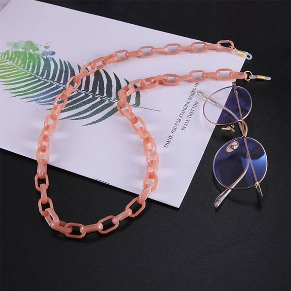 sunglasses frames o-shaped non-slip anti-lost glasses chain children's mask with reading rope frame neck, Silver
sunglasses frames o-shaped non-slip anti-lost glasses chain children's mask with reading rope frame neck, Silver