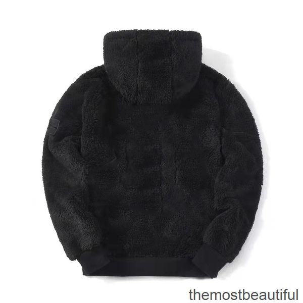 men's jackets plush imported fabric fashion warm three-color optional casual 2tmw, Black;brown
men's jackets plush imported fabric fashion warm three-color optional casual 2tmw, Black;brown