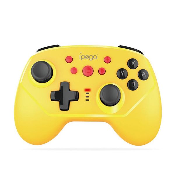 game controllers & joysticks ipega pg-9162 wireless wire switch gamepad controller joypad remote for console joystick yellow black
game controllers & joysticks ipega pg-9162 wireless wire switch gamepad controller joypad remote for console joystick yellow black
