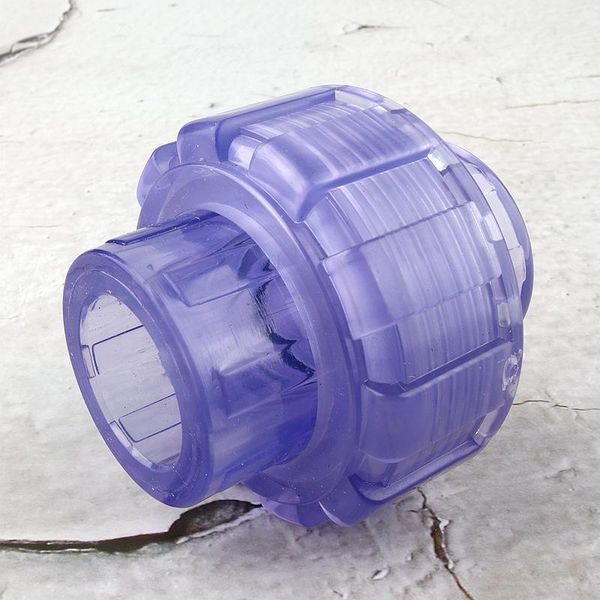 watering equipments inner diameter 20/25/32/40/50/63mm upvc pipe transparent union connector aquarium fish tank joints irrigation fittings
watering equipments inner diameter 20/25/32/40/50/63mm upvc pipe transparent union connector aquarium fish tank joints irrigation fittings