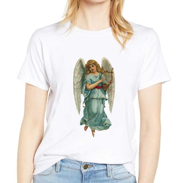 women's t-shirt women o-neck 90s tshirt basic short sleeve cartoon printing fashion summer clothing lady white tees female t shirt
women's t-shirt women o-neck 90s tshirt basic short sleeve cartoon printing fashion summer clothing lady white tees female t shirt