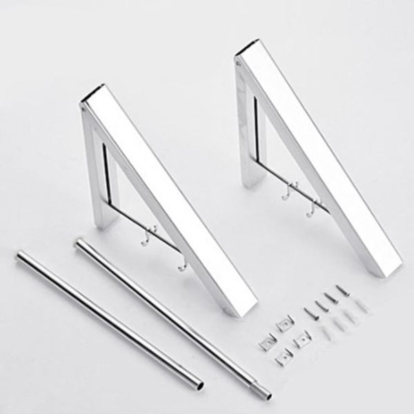 hangers & racks bathroom folding adjustable drying rack punch balcony laundry clothes hanger multifunction tool wall mounted retractabl
hangers & racks bathroom folding adjustable drying rack punch balcony laundry clothes hanger multifunction tool wall mounted retractabl