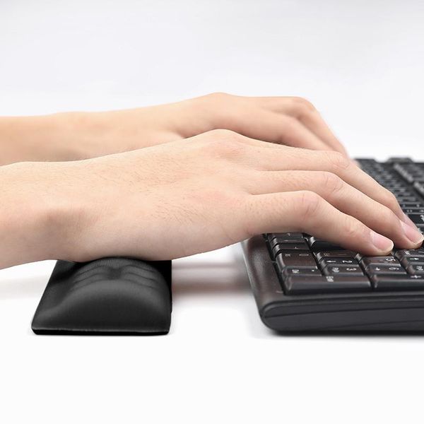mouse pads & wrist rests zl support for office computer lapkeyboard rest with pad ergonomic memory foam hand anti-slip
mouse pads & wrist rests zl support for office computer lapkeyboard rest with pad ergonomic memory foam hand anti-slip