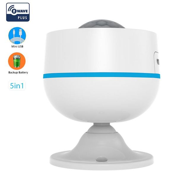 smart home control coolcam z-wave pir motion sensor +temperature+humidity detector work with zwave system 500 series and 700 automation
smart home control coolcam z-wave pir motion sensor +temperature+humidity detector work with zwave system 500 series and 700 automation