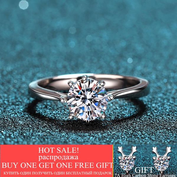 cluster rings silver 925 original 1 d color moissanite ring brilliant cut diamond test past vvs1 princess bib gemstone wedding gift, Golden;silver
cluster rings silver 925 original 1 d color moissanite ring brilliant cut diamond test past vvs1 princess bib gemstone wedding gift, Golden;silver