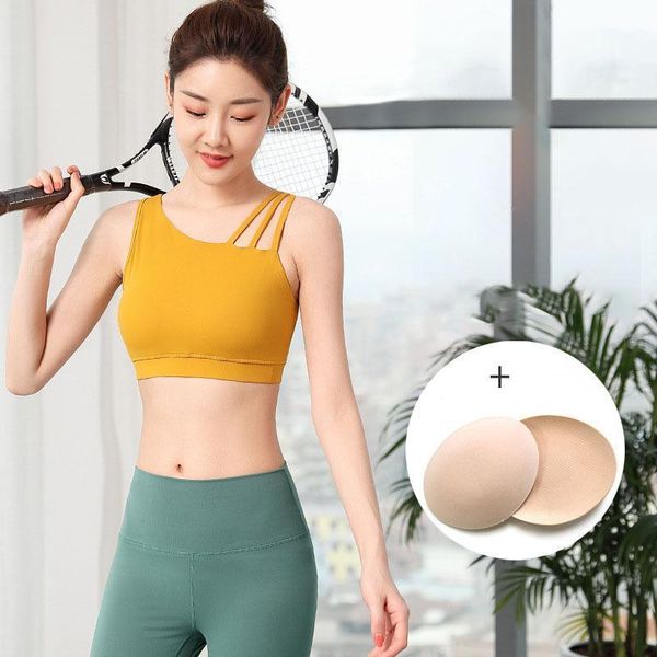 yoga outfit sports bras women push up solid bra jogging gym vest girl underwear fitness running beautiful back sport
yoga outfit sports bras women push up solid bra jogging gym vest girl underwear fitness running beautiful back sport