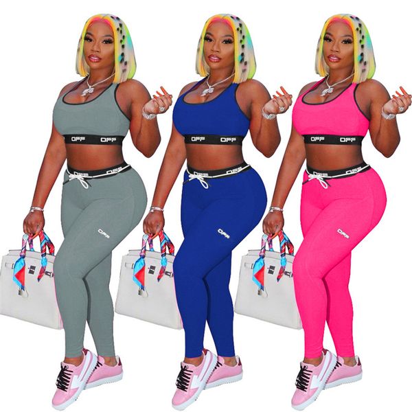 two piece dress european and american fashion casual women's positioning printed letters sleeveless trousers two-piece set please see t, White
two piece dress european and american fashion casual women's positioning printed letters sleeveless trousers two-piece set please see t, White