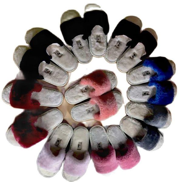 slippers factory custom wholesale bedroom wool australia sheepskin women's real fashion warm, Black
slippers factory custom wholesale bedroom wool australia sheepskin women's real fashion warm, Black