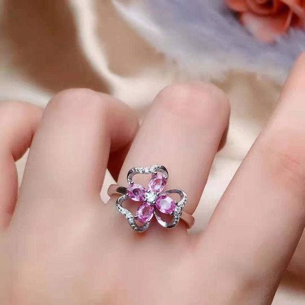 cluster rings natural sri lanka ceylon pink sapphire ring fine jewelry 3x4mm, Golden;silver
cluster rings natural sri lanka ceylon pink sapphire ring fine jewelry 3x4mm, Golden;silver