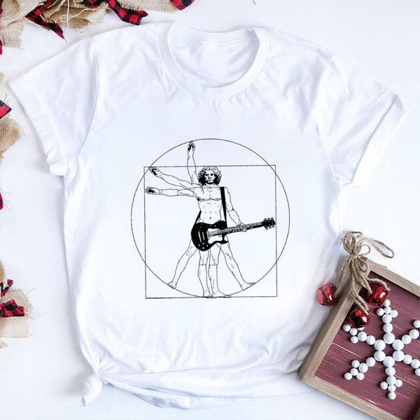women's t-shirt origins of rock music t shirt funny graphic tees vintage art tee retro guitar simple stylish print band, White
women's t-shirt origins of rock music t shirt funny graphic tees vintage art tee retro guitar simple stylish print band, White