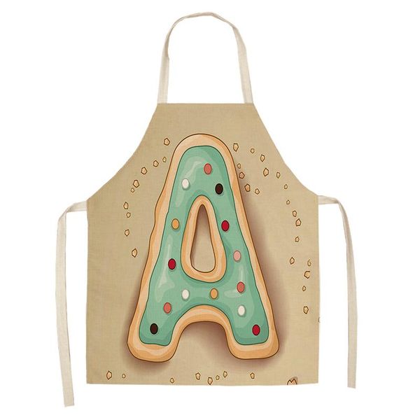 aprons letter alphabet kitchen apron sleeveless cotton linen kids for cooking baking bbq home cleaning tools chef women
aprons letter alphabet kitchen apron sleeveless cotton linen kids for cooking baking bbq home cleaning tools chef women