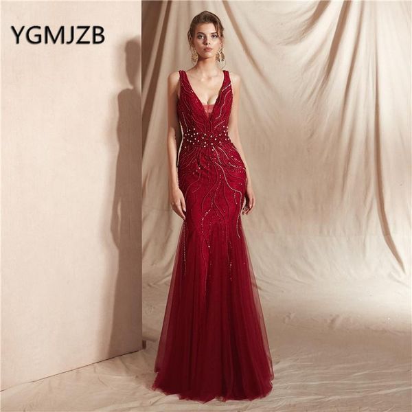 party dresses elegant long evening 2021 mermaid bead crystal pearls backless prom gowns women formal dress abendkleider, White;black
party dresses elegant long evening 2021 mermaid bead crystal pearls backless prom gowns women formal dress abendkleider, White;black
