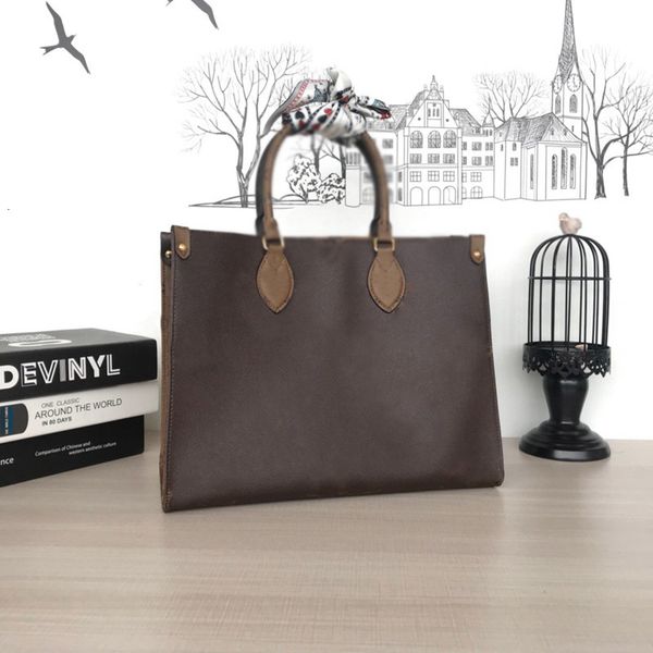 5a designers designersdesigner handbags onthego handbag women's shoulder bags shopping bags fashion large duplex bag 34cm 42cm
5a designers designersdesigner handbags onthego handbag women's shoulder bags shopping bags fashion large duplex bag 34cm 42cm
