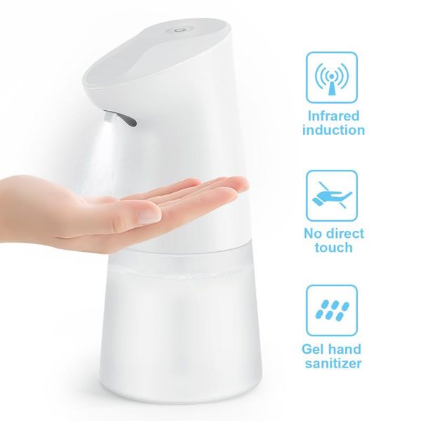 liquid soap dispenser intelligent automatic induction touchless for kitchen bathroom hand washer smart
liquid soap dispenser intelligent automatic induction touchless for kitchen bathroom hand washer smart