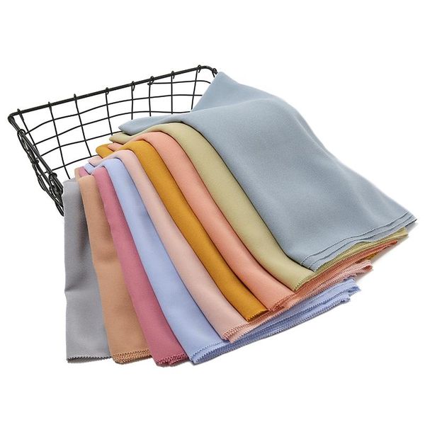 scarves 2021 est eyelash scarf women plain muslim hijab bubble chiffon autumn fashion hijabs islamic female foulard, Blue;gray
scarves 2021 est eyelash scarf women plain muslim hijab bubble chiffon autumn fashion hijabs islamic female foulard, Blue;gray