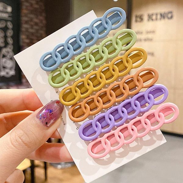 hair accessories fashion women color cute hairpins girl's hairclip korea style side clips
hair accessories fashion women color cute hairpins girl's hairclip korea style side clips
