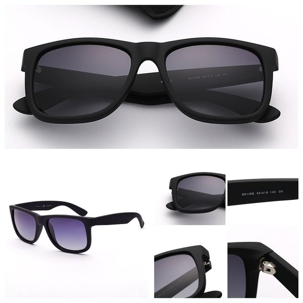 fashion justin sunglasses mens womens polarized sunglass design sun glass uv protection nylon lenses des lunettes de soleil for man woman gi, White;black
fashion justin sunglasses mens womens polarized sunglass design sun glass uv protection nylon lenses des lunettes de soleil for man woman gi, White;black